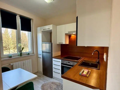 Prodej bytu 2+1 45 m²