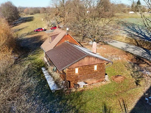 Prodej domu 110 m², pozemek 79 m²