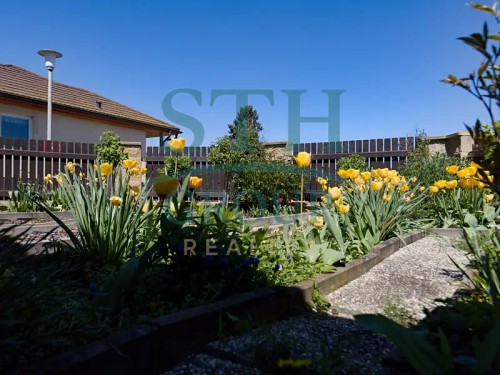 Prodej domu 202 m², pozemek 459 m²