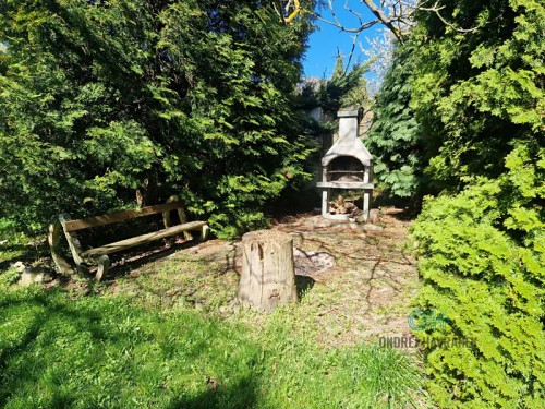 Prodej domu 165 m², pozemek 1871 m²