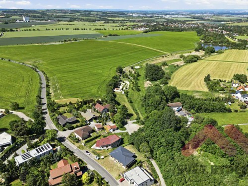 Prodej domu 300 m², pozemek 1066 m²