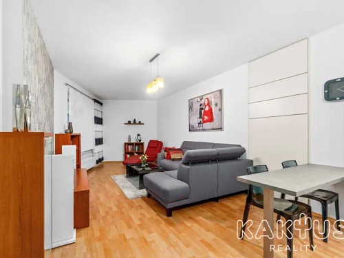 Prodej bytu 2+kk 58 m²