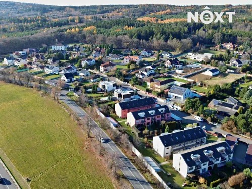 Prodej bytu 4+kk 103 m²