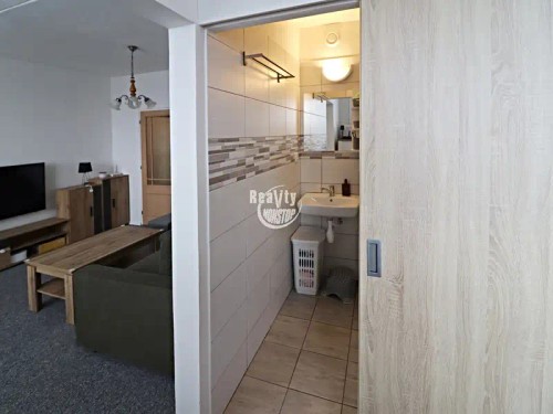 Prodaný byt 3+1 71 m²