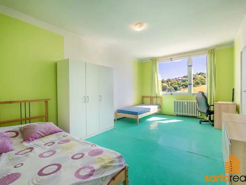 Prodaný byt 2+1 60 m²