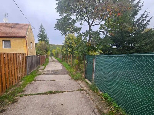 Prodaný dům 78 m², pozemek 519 m²
