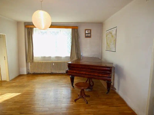 Prodaný byt 4+1 92 m²