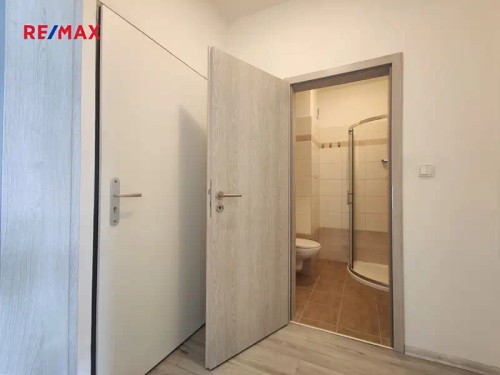 Prodaný byt 1+kk 32 m²