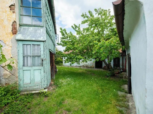 Prodej domu 218 m², pozemek 512 m²