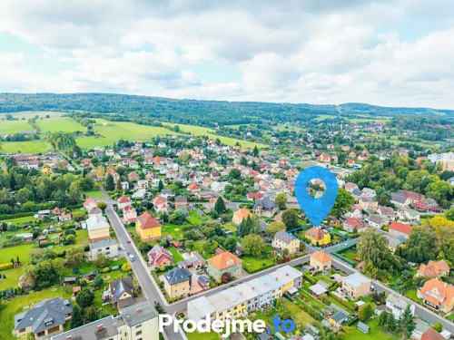 Prodej vily 220 m², pozemek 949 m²
