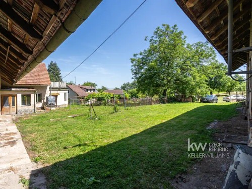 Prodej domu 150 m², pozemek 3477 m²