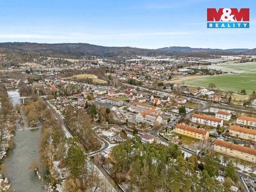 Prodej bytu 1+kk 28 m²