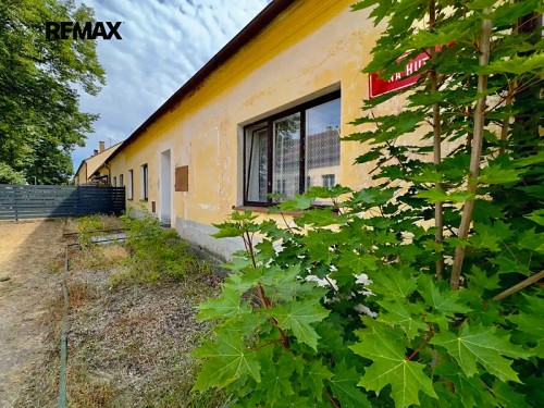 Prodej domu 120 m², pozemek 252 m²