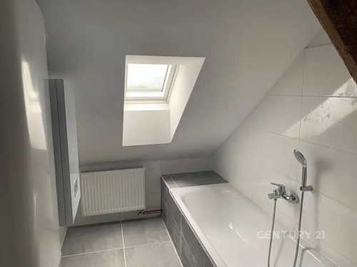 Prodej bytu 2+1 60 m²