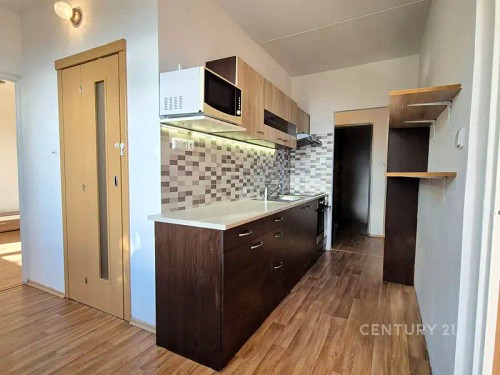 Prodaný  byt 3+1 68 m²