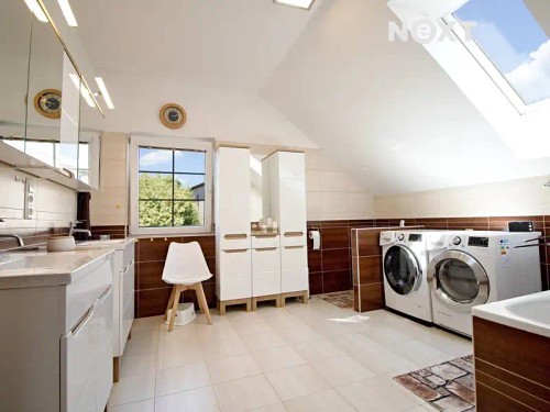 Prodej domu 254 m², pozemek 944 m²