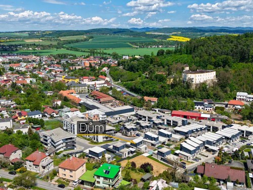 Prodej domu 117 m², pozemek 554 m²