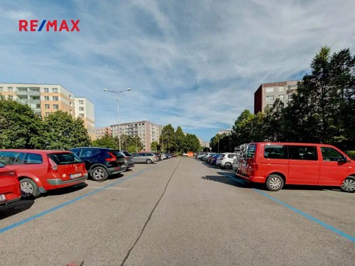 Prodaný  byt 3+1 71 m²
