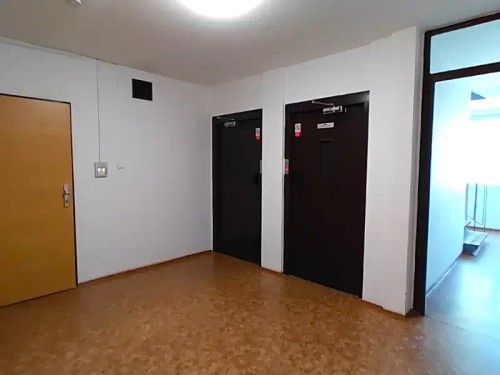 Prodaný  byt 2+kk 46 m²