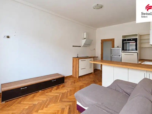 Prodej bytu 3+kk 58 m²