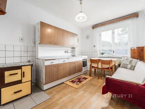 Prodej domu 140 m², pozemek 99 m²