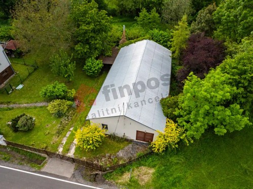 Prodaný dům 343 m², pozemek 1578 m²