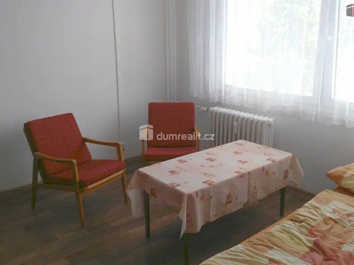 Prodaný byt 2+1 44 m²