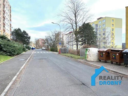 Prodej bytu 3+1 82 m²