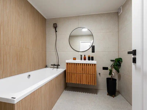 Prodaný  byt 3+kk 72 m²