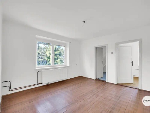 Prodaný dům 150 m², pozemek 1386 m²