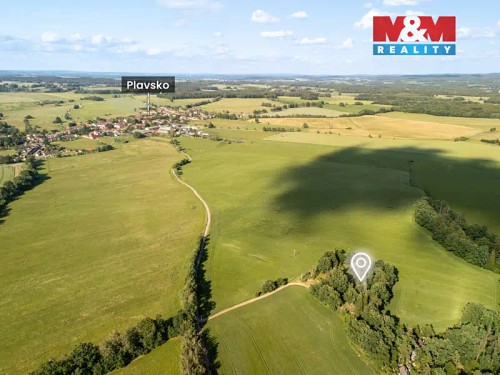 Prodej chaty 52 m², pozemek 36 m²