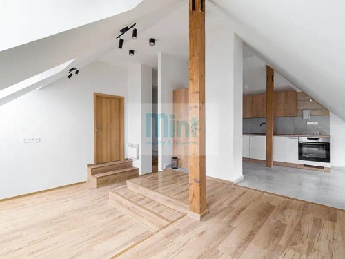 Prodej bytu 3+kk 123 m²