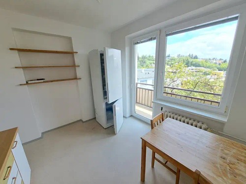 Prodaný byt 2+1 50 m²
