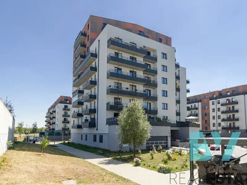 Prodej bytu 2+kk 59 m²