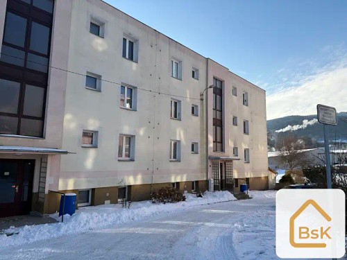 Prodaný  byt 4+1 75 m²