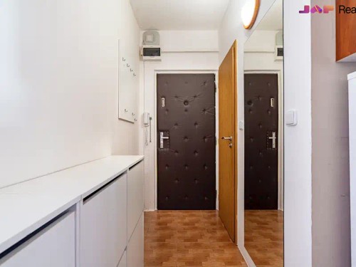 Prodej bytu 2+1 55 m²