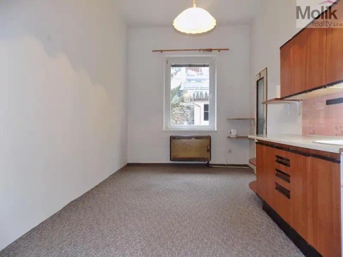 Prodej bytu 2+1 60 m²