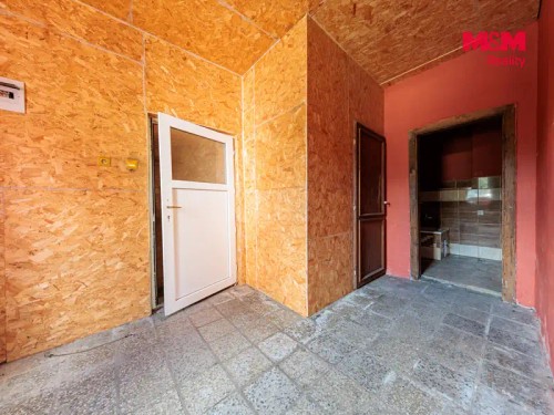Prodej domu 140 m², pozemek 422 m²