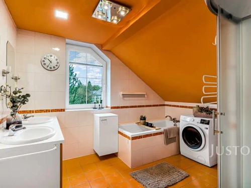 Prodej domu 107 m², pozemek 730 m²