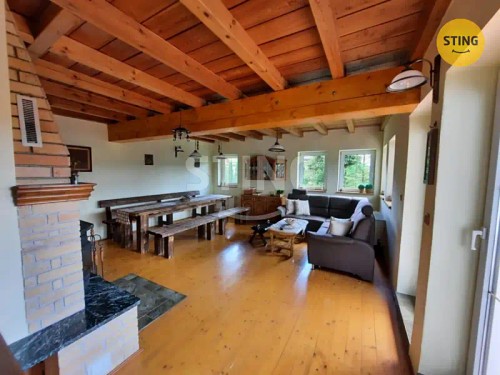 Prodej domu 268 m², pozemek 1827 m²