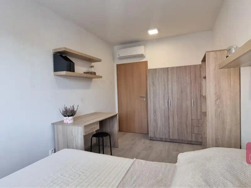 Prodaný byt 2+kk 40 m²