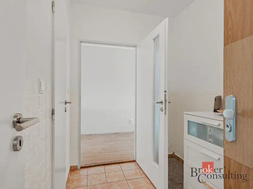 Prodej bytu 2+1 61 m²