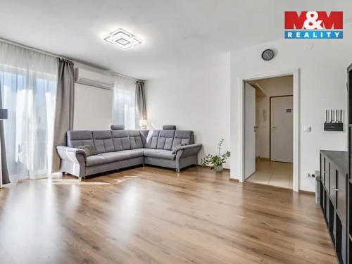 Prodaný byt 4+kk 103 m²