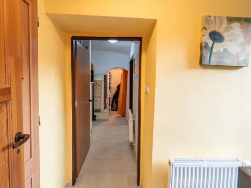 Prodej domu 51 m², pozemek 108 m²