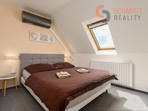 Prodej domu 450 m², pozemek 637 m²