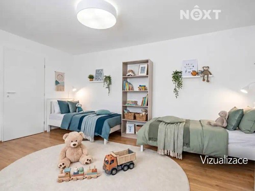 Prodaný dům 146 m², pozemek 40 m²