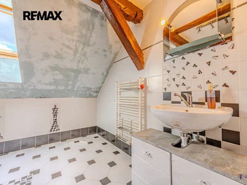 Prodej chalupy 460 m², pozemek 4142 m²