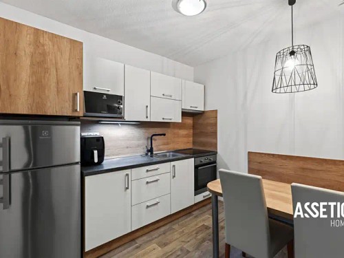 Prodej bytu 2+kk 45 m²
