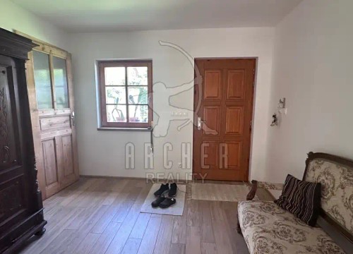 Prodej domu 169 m², pozemek 3729 m²