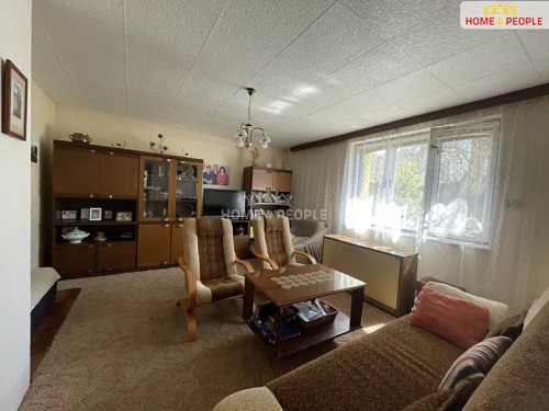Prodej domu 84 m², pozemek 2409 m²